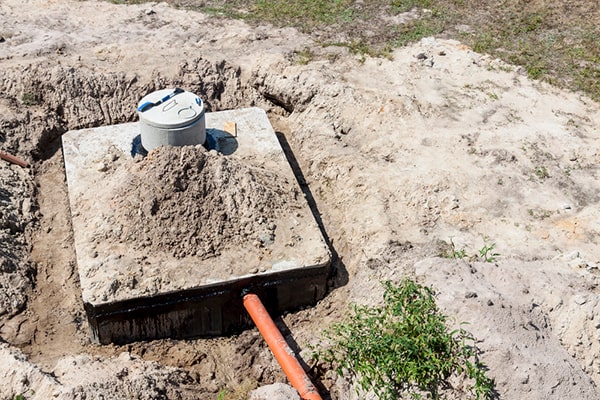 regular septic tank pumping helps prevent groundwater contamination and protects the environment